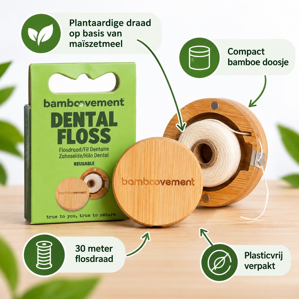Bamboovement-plasticvrije-flosdraad- productbeschrijving