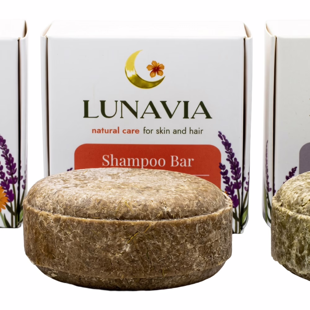 Lunavia-Natuurlijke-Shampoo-Bar-voor-Droog-Krullend-Haar-65g-Zeep-uit-de-doos