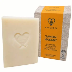 Habeebee - savon zeep hababy - Zeep met verpakking